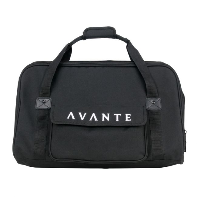 Avante Audio A10 Tote