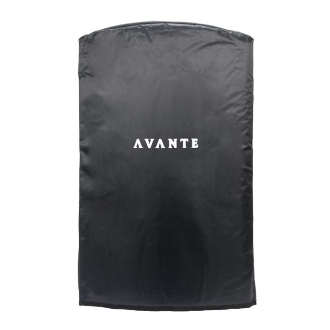 Avante Audio A12 Cover