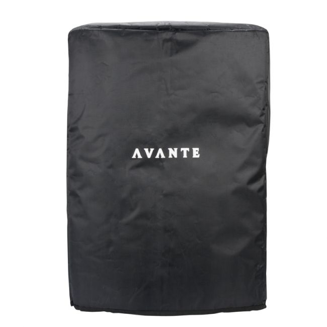 Avante Audio A15 Cover