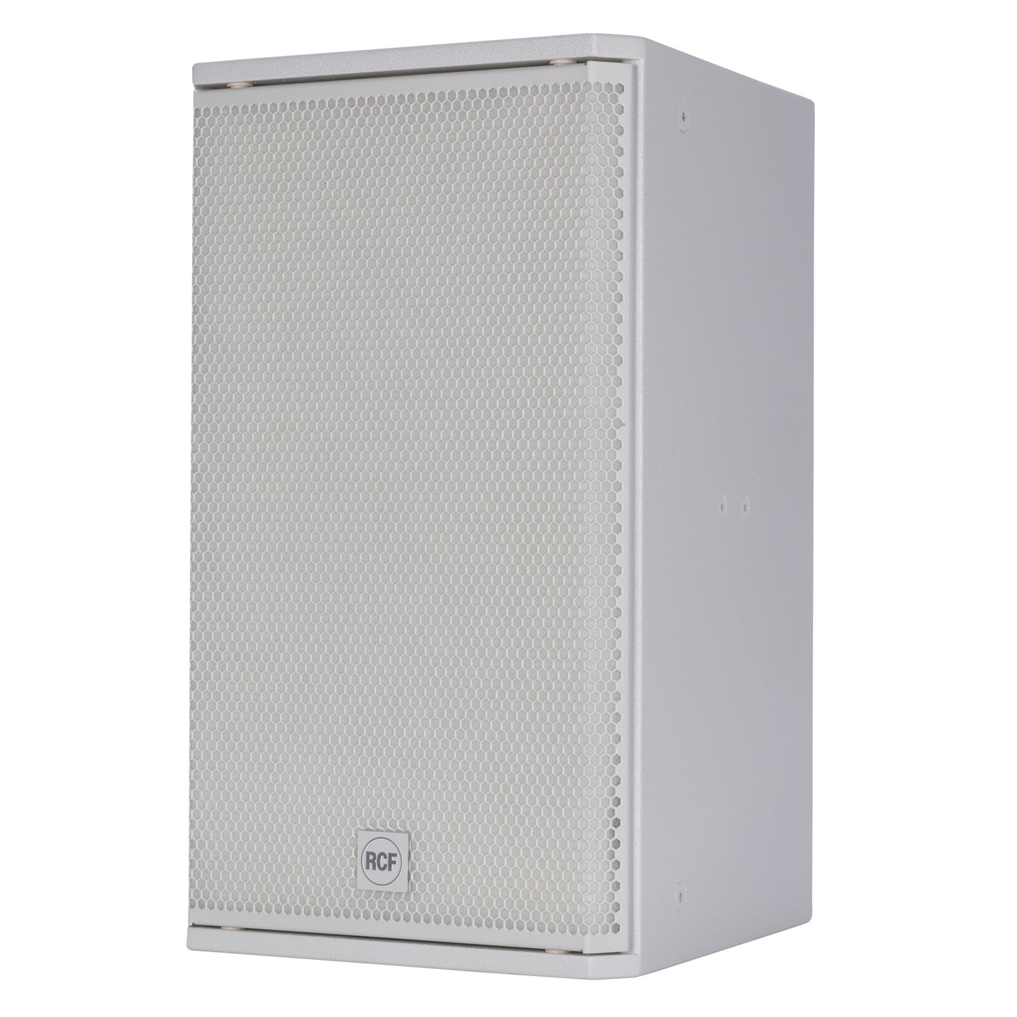 RCF COMPACT M 12-W Passive 12" 2-way Compact Speaker (Wht)