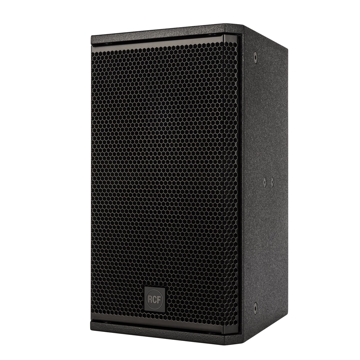 RCF COMPACT M 10 Passive 10" 2-way Compact Speaker (Blk)