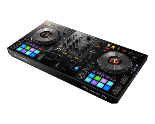 Pioneer DDJ-800