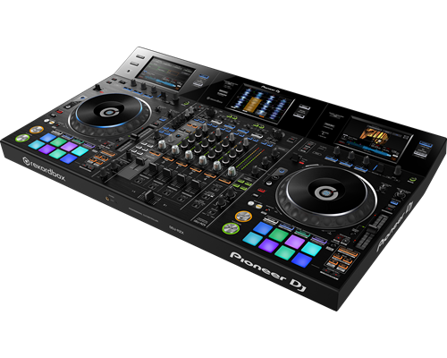 Pioneer DJ DDJ-RZX
