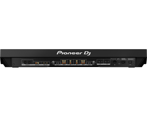 Pioneer DJ DDJ-RZX