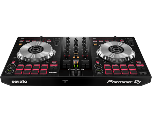 Pioneer DDJ-SB3