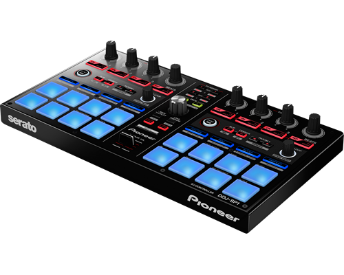 Pioneer DDJ-SP1