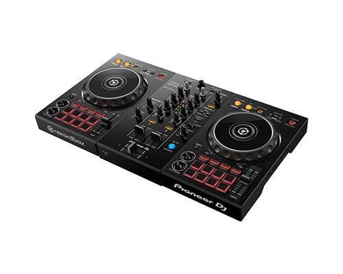 Pioneer DJ Starter Pack DDJ-400