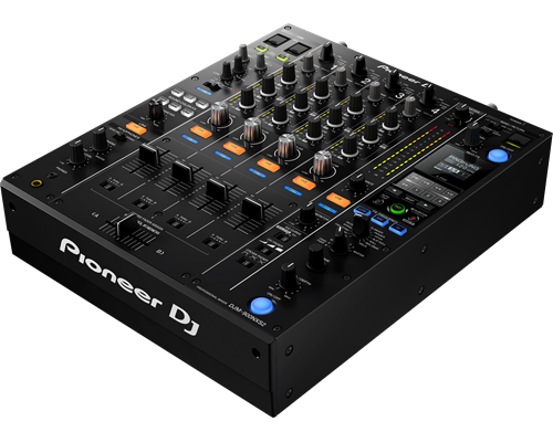 Pioneer DJM-900NXS2