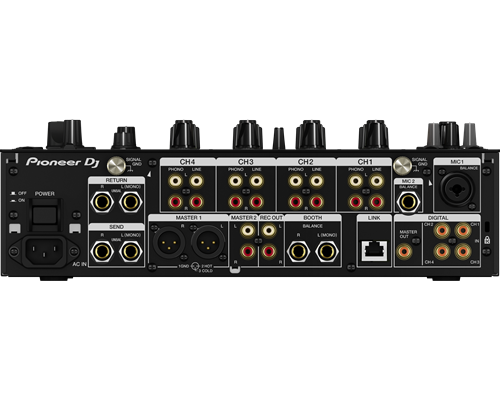 Pioneer DJM-900NXS2