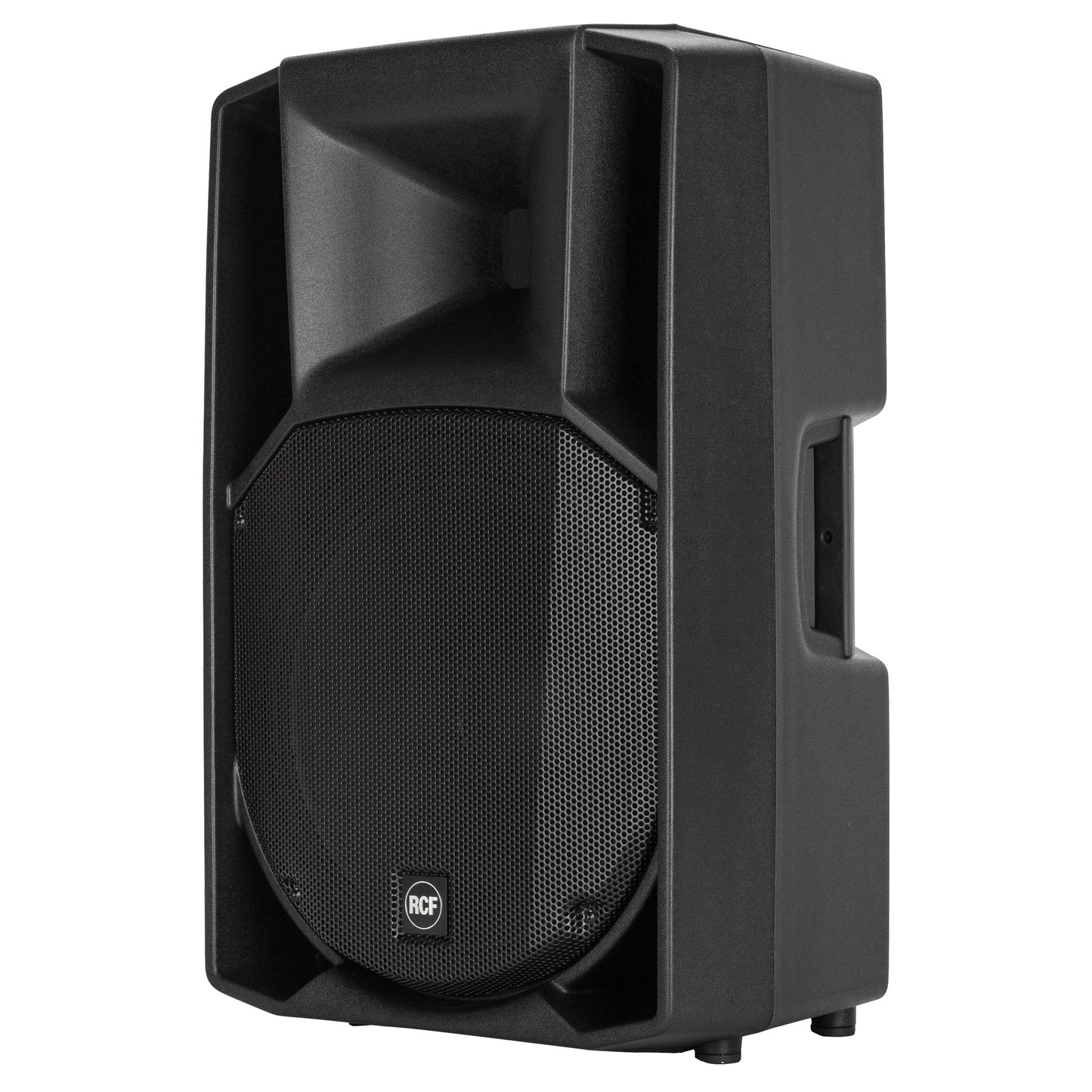 RCF ART-745A-MK4 Active 1400W 2-way 15" Powered Speaker with 4" Neo HF Driver