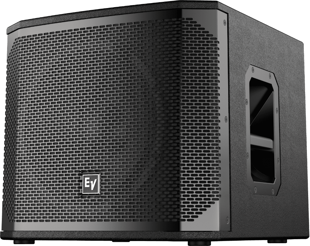 Electro-Voice ELX200-12S-W 12" passive subwoofer - White