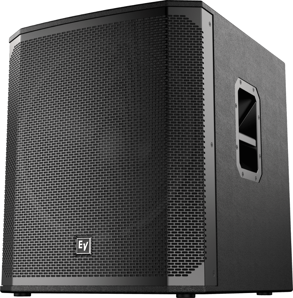 Electro-Voice ELX200-18S 18" passive subwoofer