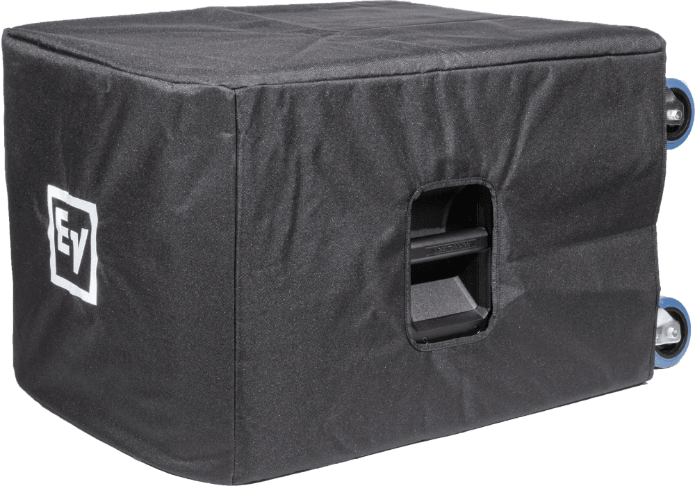 Electro-Voice ETX-15SP-CVR PADDED COVER FOR ETX-15SP, EV LOGO