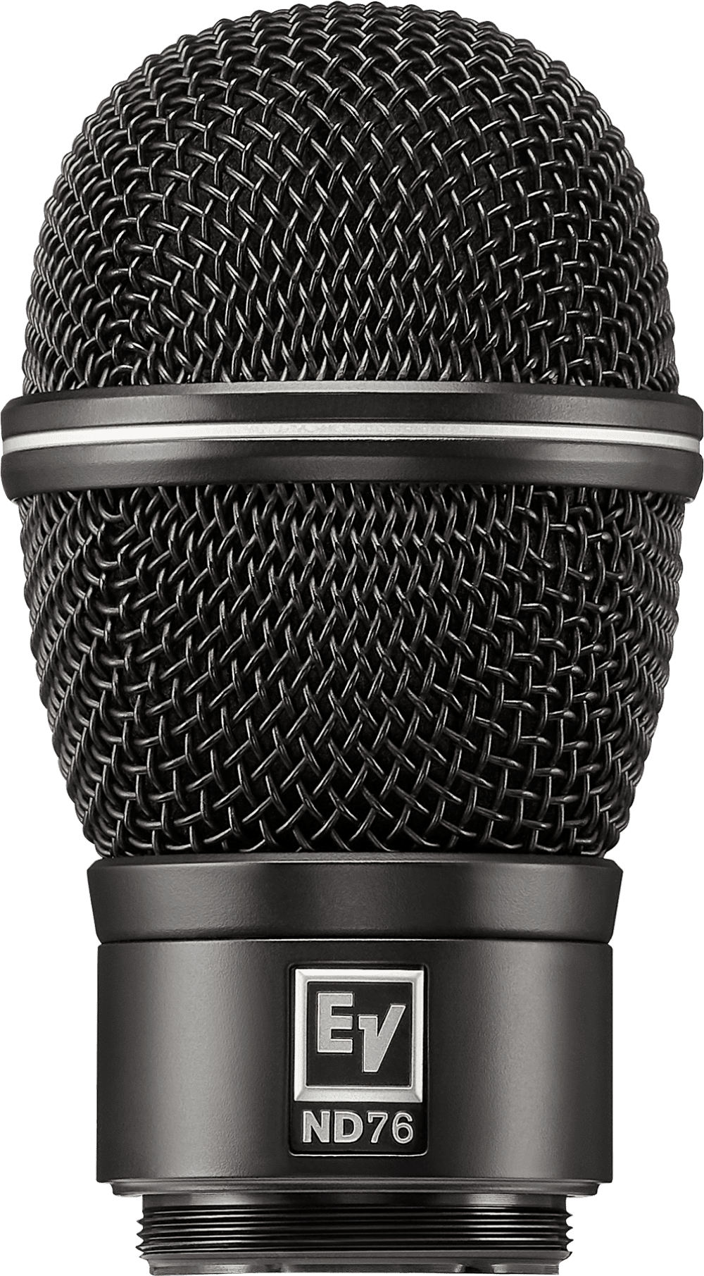 Electro-Voice ND76-RC3 Wireless head with ND76 capsule