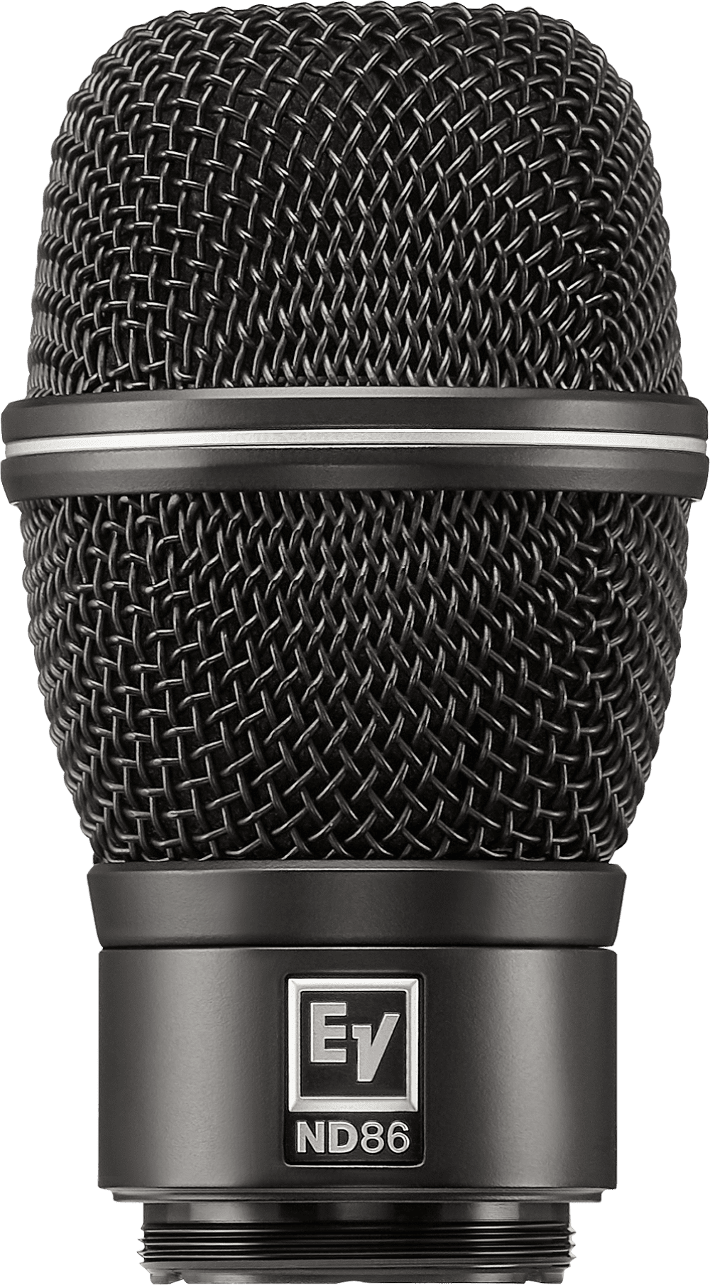 Electro-Voice ND86-RC3 Wireless head with ND86 capsule