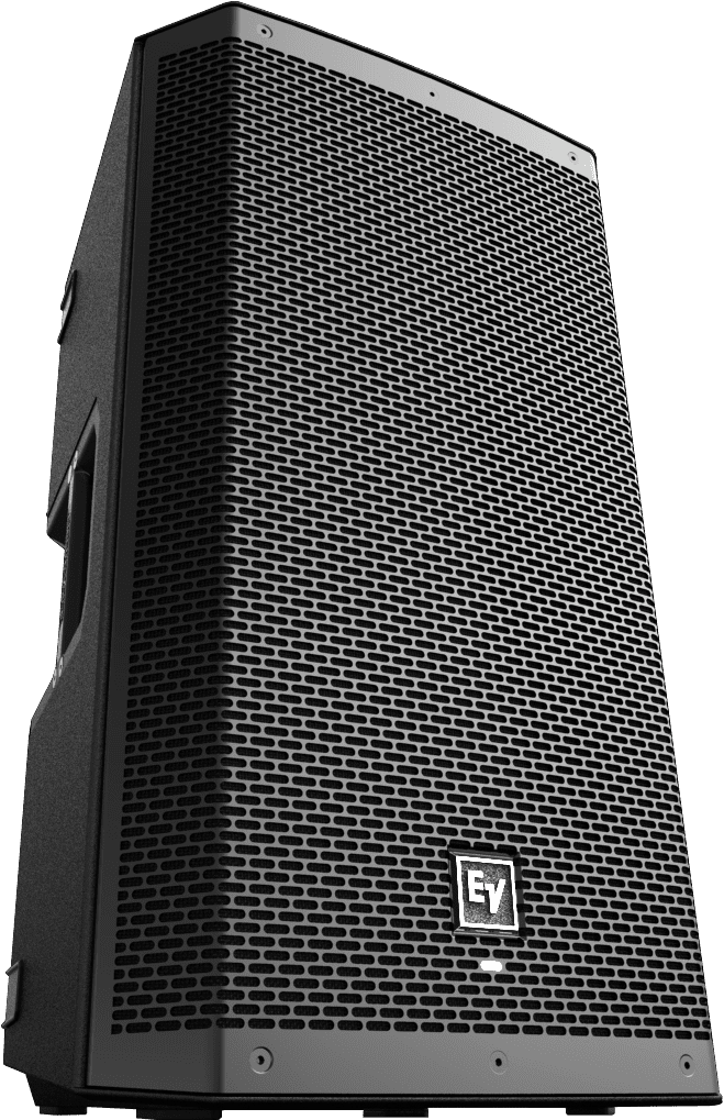 Electro-Voice ZLX-12BT 2-WAY POWERED SPEAKER BT – Pro DJ Mart