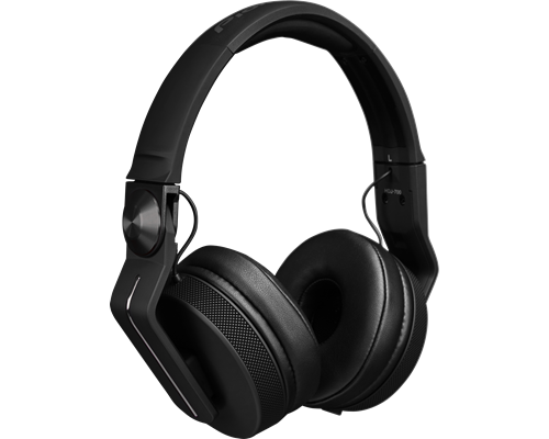 Pioneer HDJ-700 Headphones