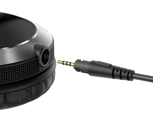 Pioneer HDJ-X7 Headphones