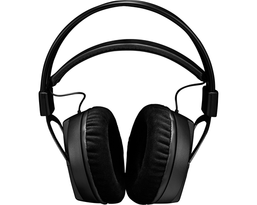 Pioneer HRM-7 Headphones