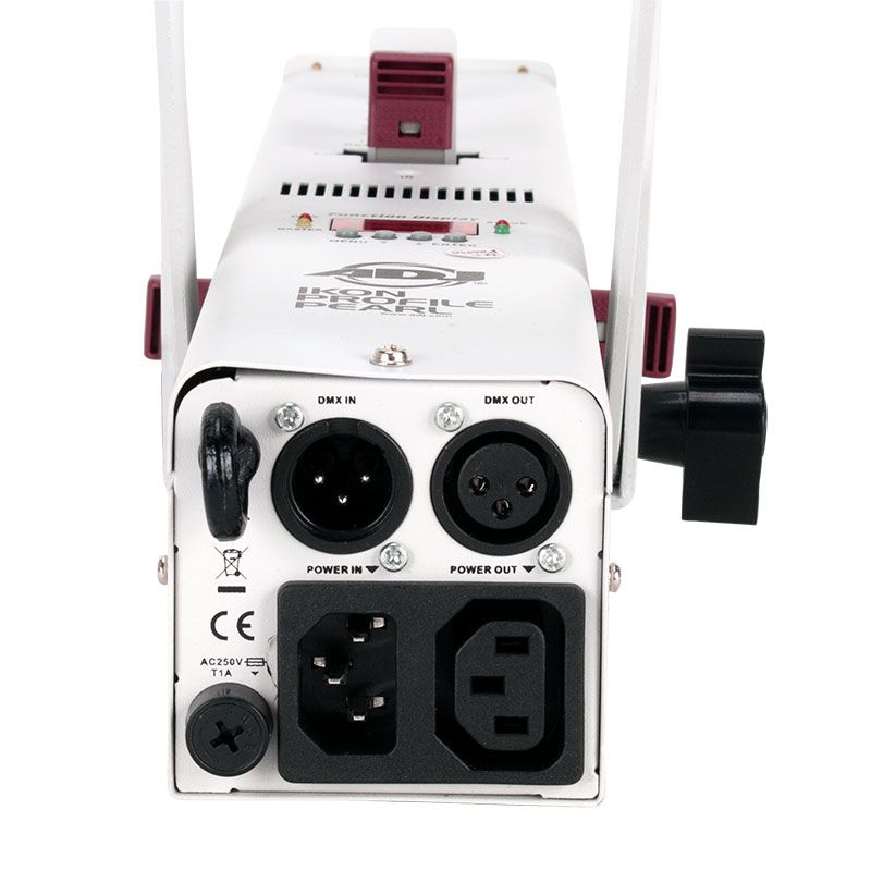 ADJ Ikon Profile Pearl