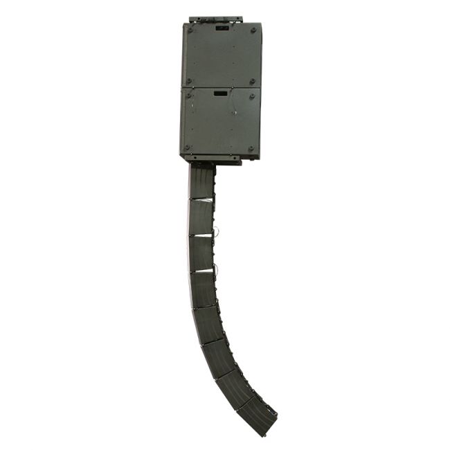 Avante Audio Imperio MAX210