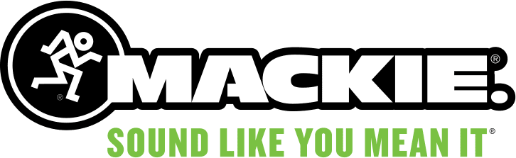Mackie DC16 Road Case Tour-ready Wood Case for the DC16 Control Surface