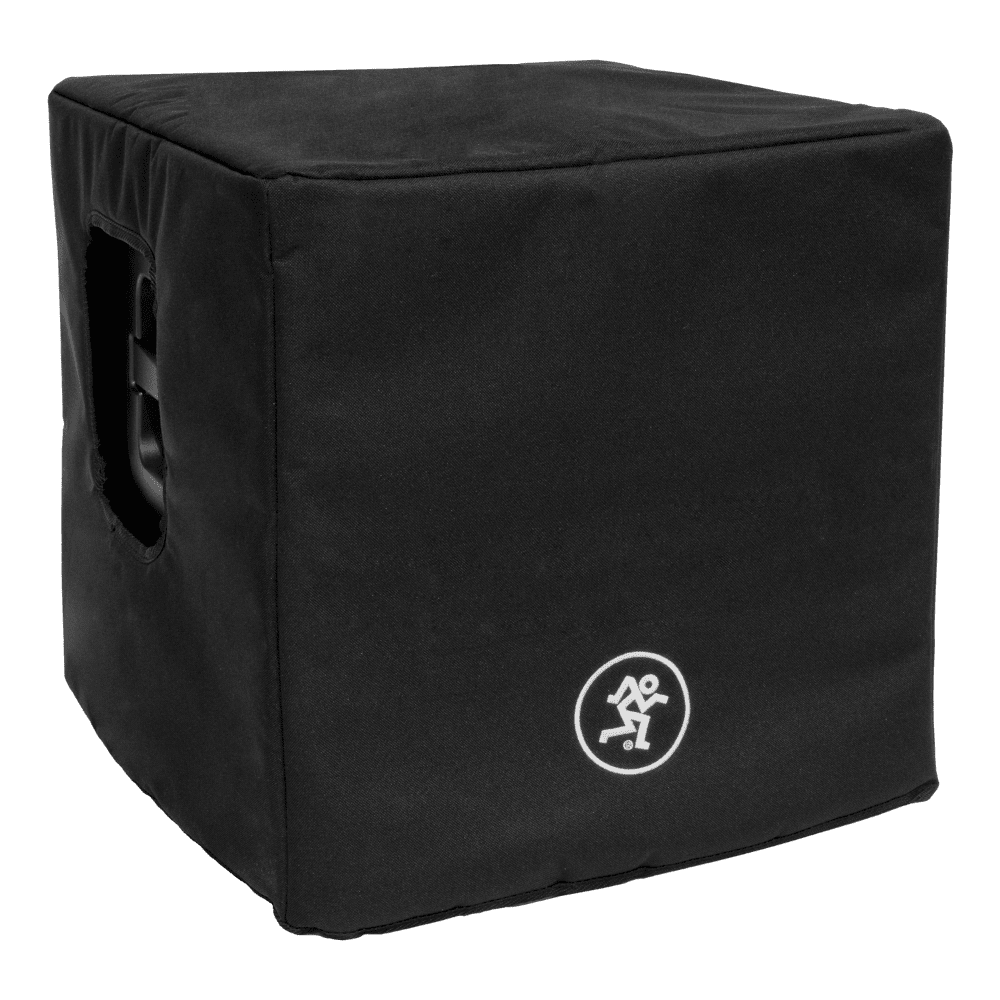Mackie DLM12S Cover Speaker Cover for DLM12S