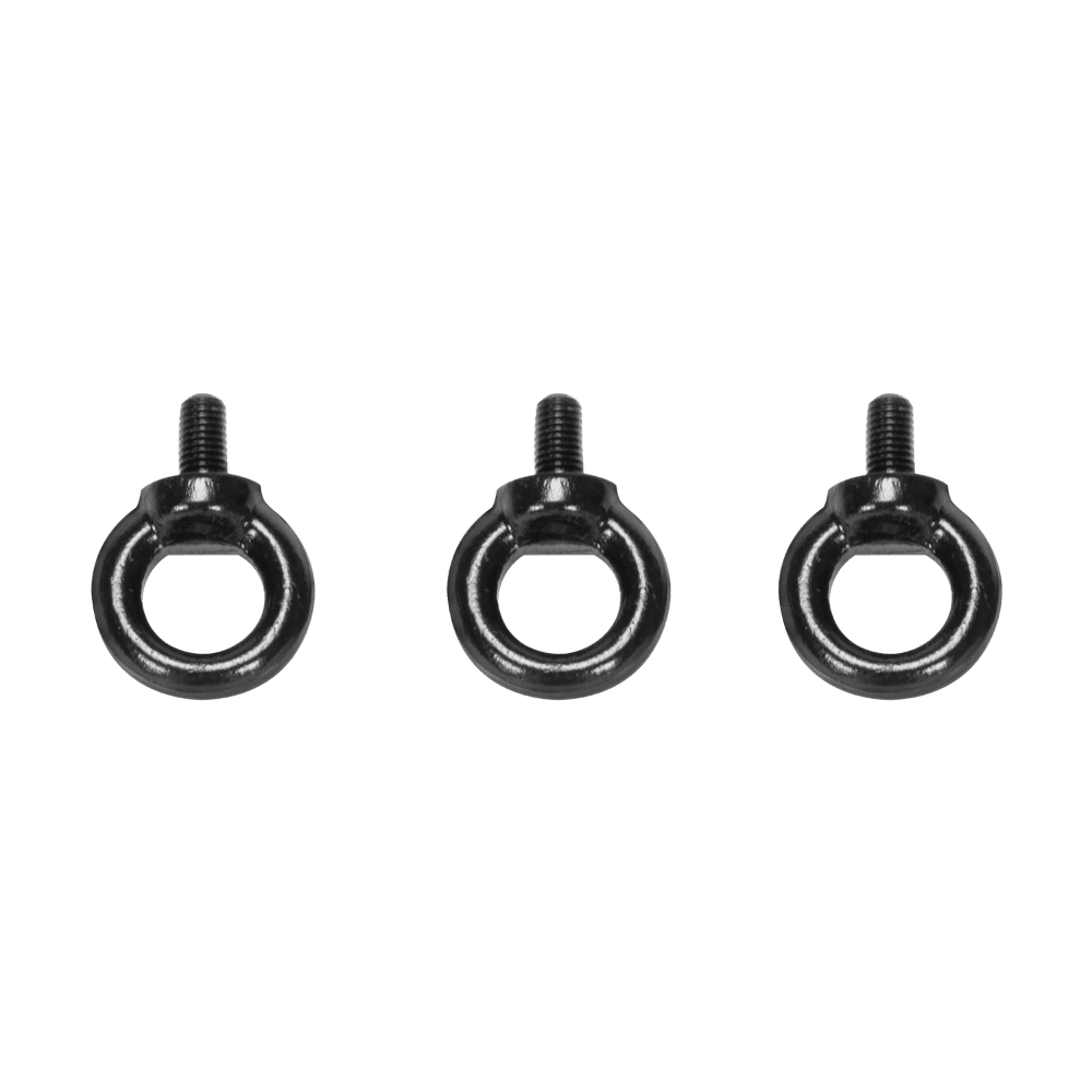 Mackie PA-A3 Eyebolt Kit for DLM12 & DLM8