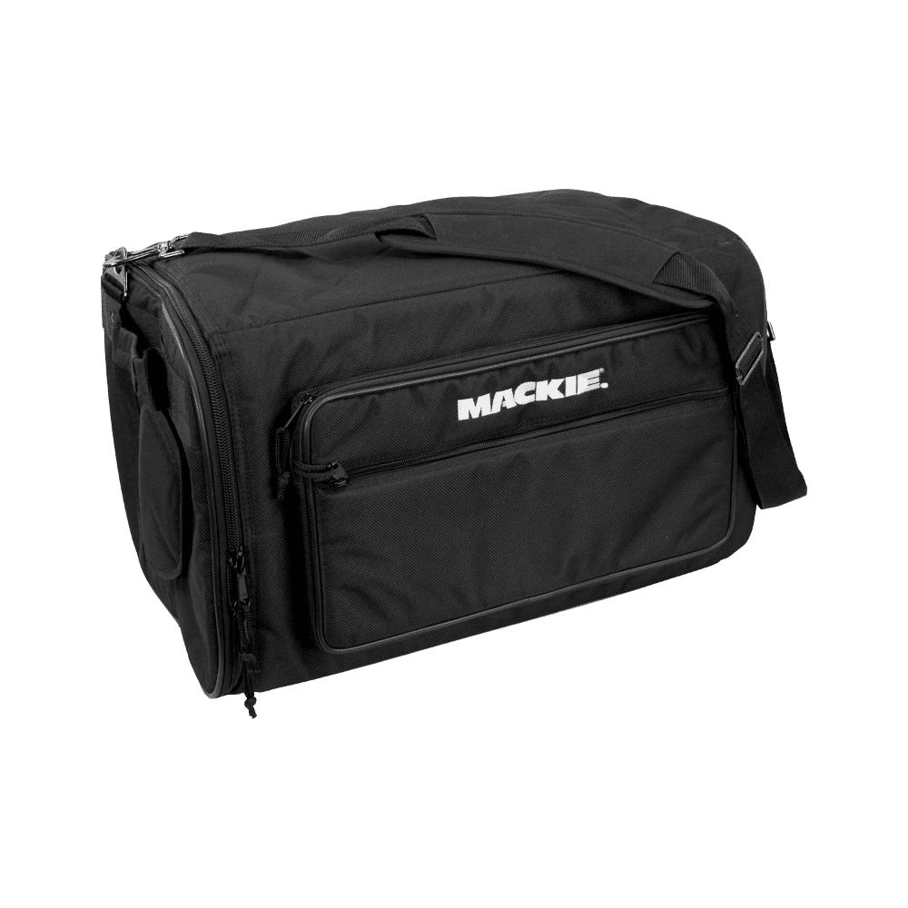 Mackie Powered Mixer Bag Mixer Bag for PPM608 & PPM1008