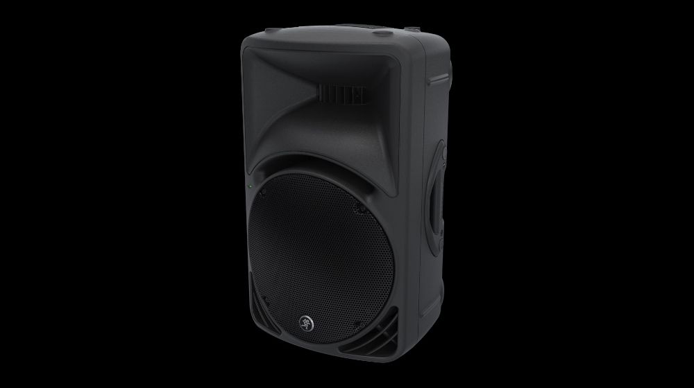 Mackie SRM450v3 1000W High-Definition Portable Powered Loudspeaker