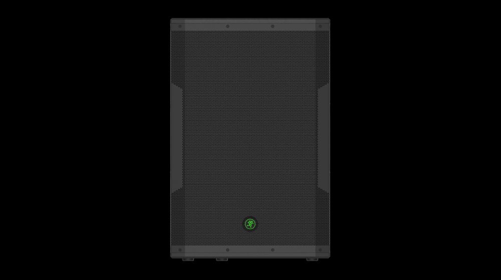 Mackie SRM650 1600W 15? High-Definition Powered Loudspeaker