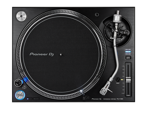 Pioneer PLX-1000 Turntables
