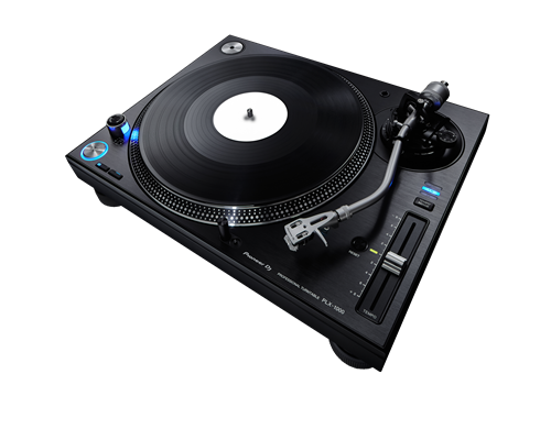 Pioneer PLX-1000 Turntables