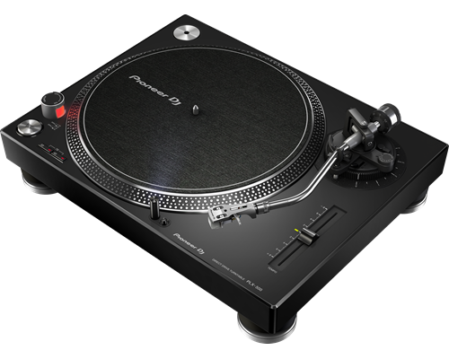Pioneer PLX-500 Turntable