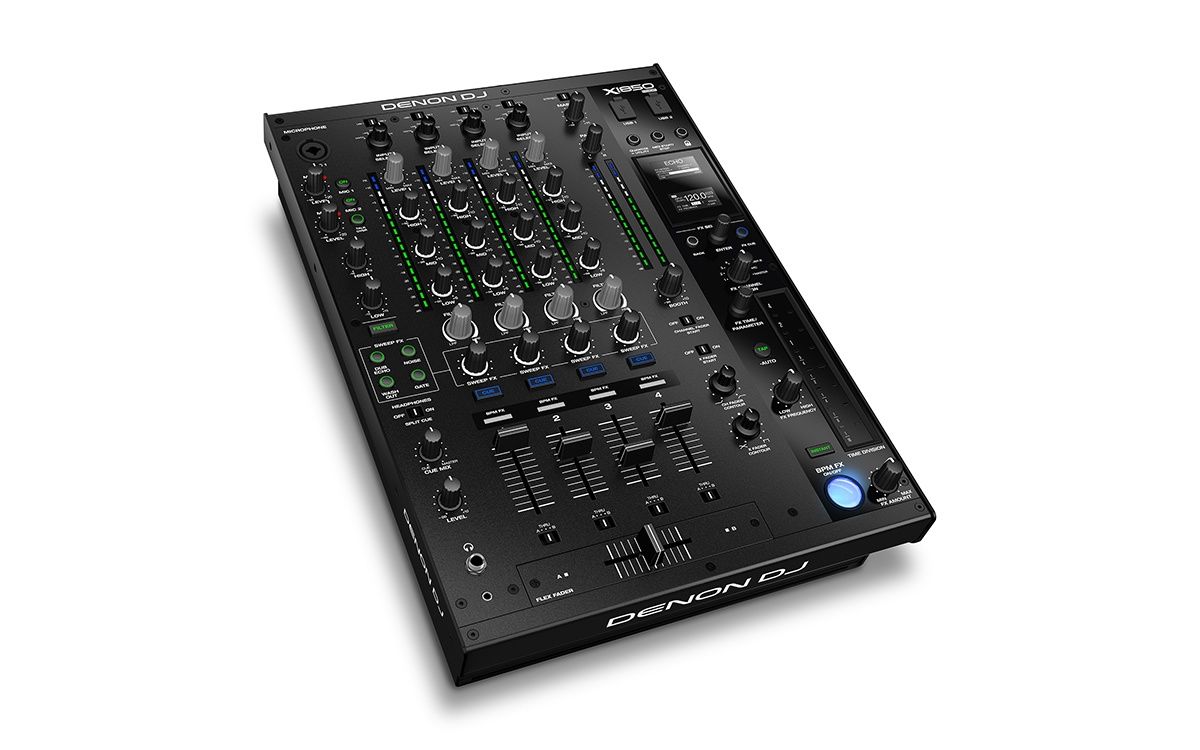 Denon DJ X1850