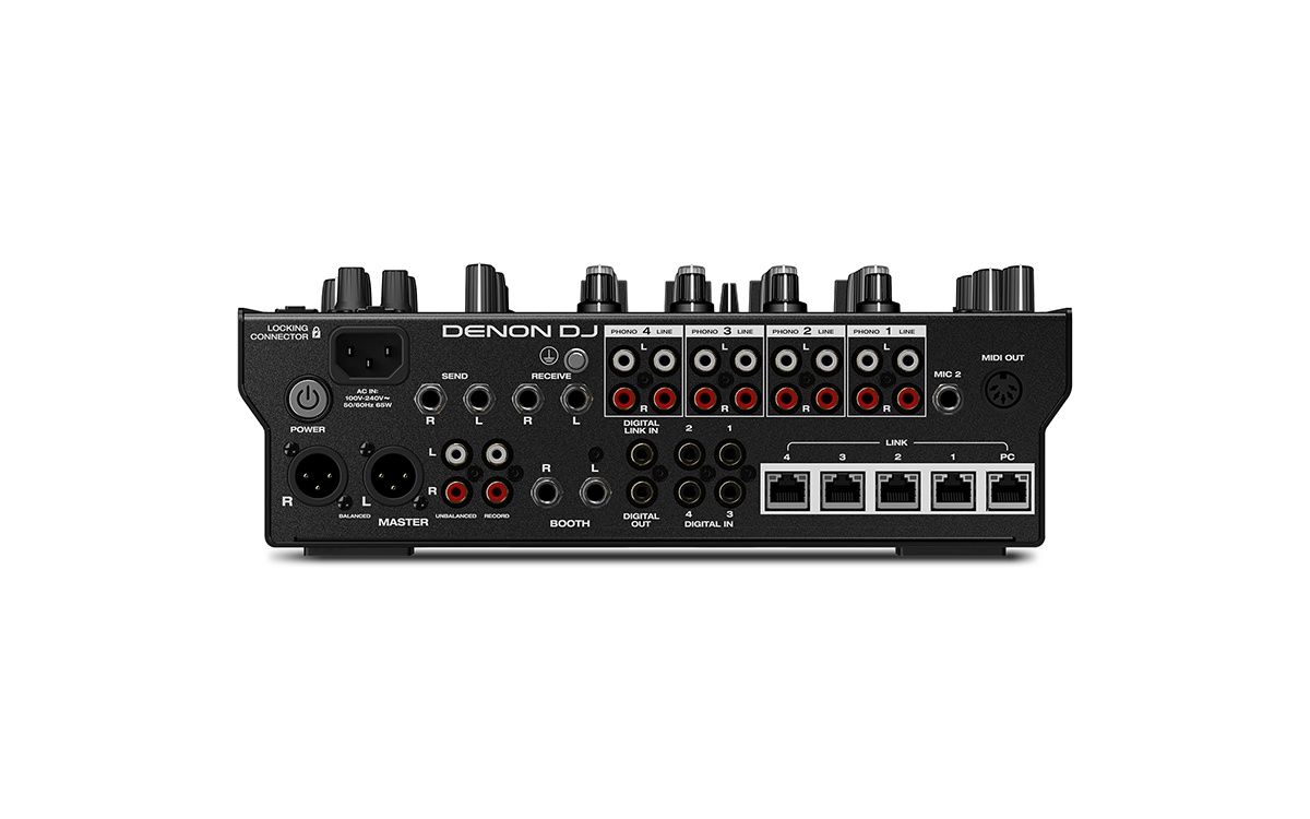 Denon DJ X1850