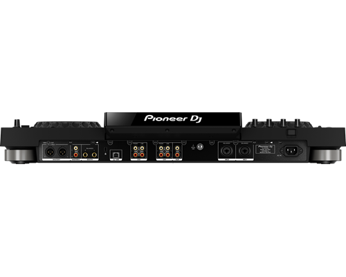 Pioneer XDJ-RX2 DJ System