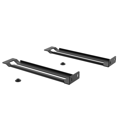 Rear Rack Mounting Brackets for KPS Amplifier