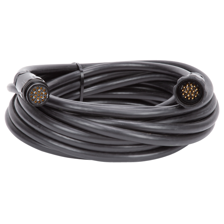 LKS 19 to LKS19 Extension (20m/65.6ft)
