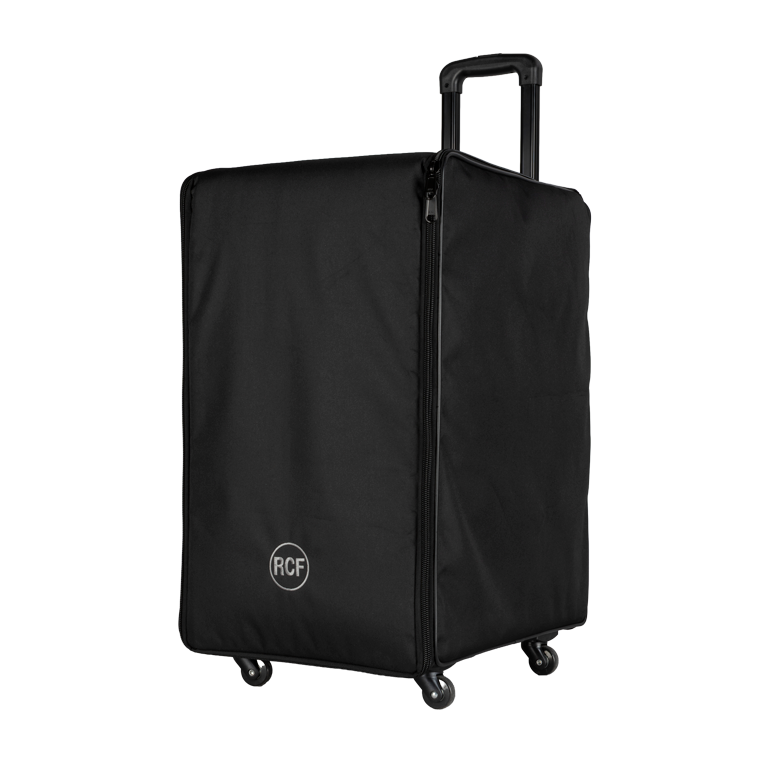 Protection Cover w/ Wheels for EVOX J9, EVOX JMIX9 and EVOX J11 Subwoofer