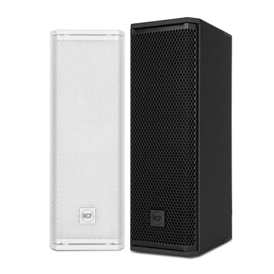 Active 2100W Dual 6" 2-Way Column Speaker