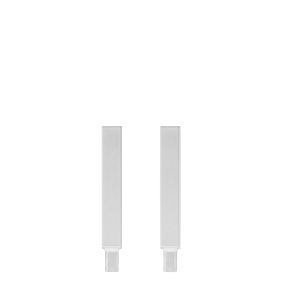 Pole Extension Kit for J9 & JMIX19 (White)