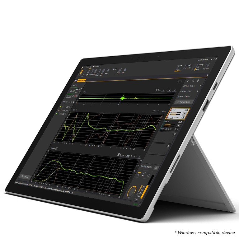 Control 2 Interface (2 Channel, 36 units per channel)