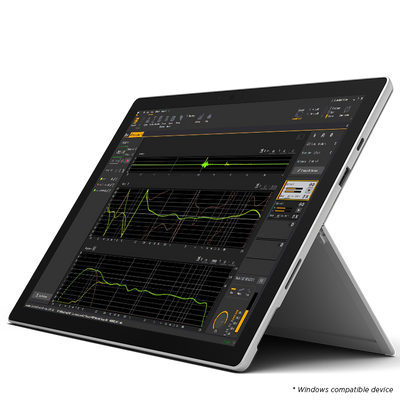Control 2 Interface (2 Channel, 36 units per channel)