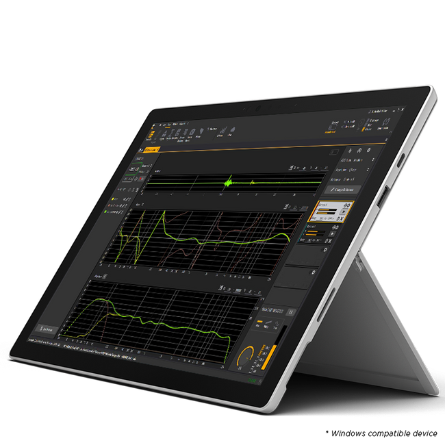 Control 2 Interface (2 Channel, 36 units per channel)