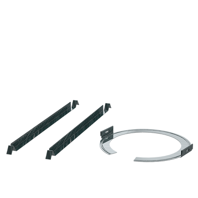 (4) Tile Bridge Accessories for CMR 60T and/or CMR 50T Installation in Drop Ceiling