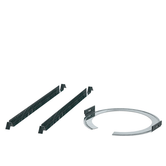 (4) Tile Bridge Accessories for CMR 60T and/or CMR 50T Installation in Drop Ceiling