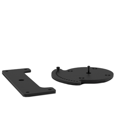 NX 900 Series Adapter Plates - Required for HBR Brackets (Pair)