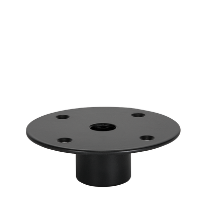 Threaded M20 Plate for Pole Mount