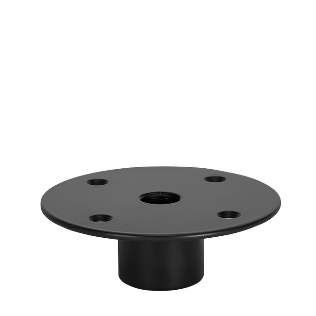 Threaded M20 Plate for Pole Mount